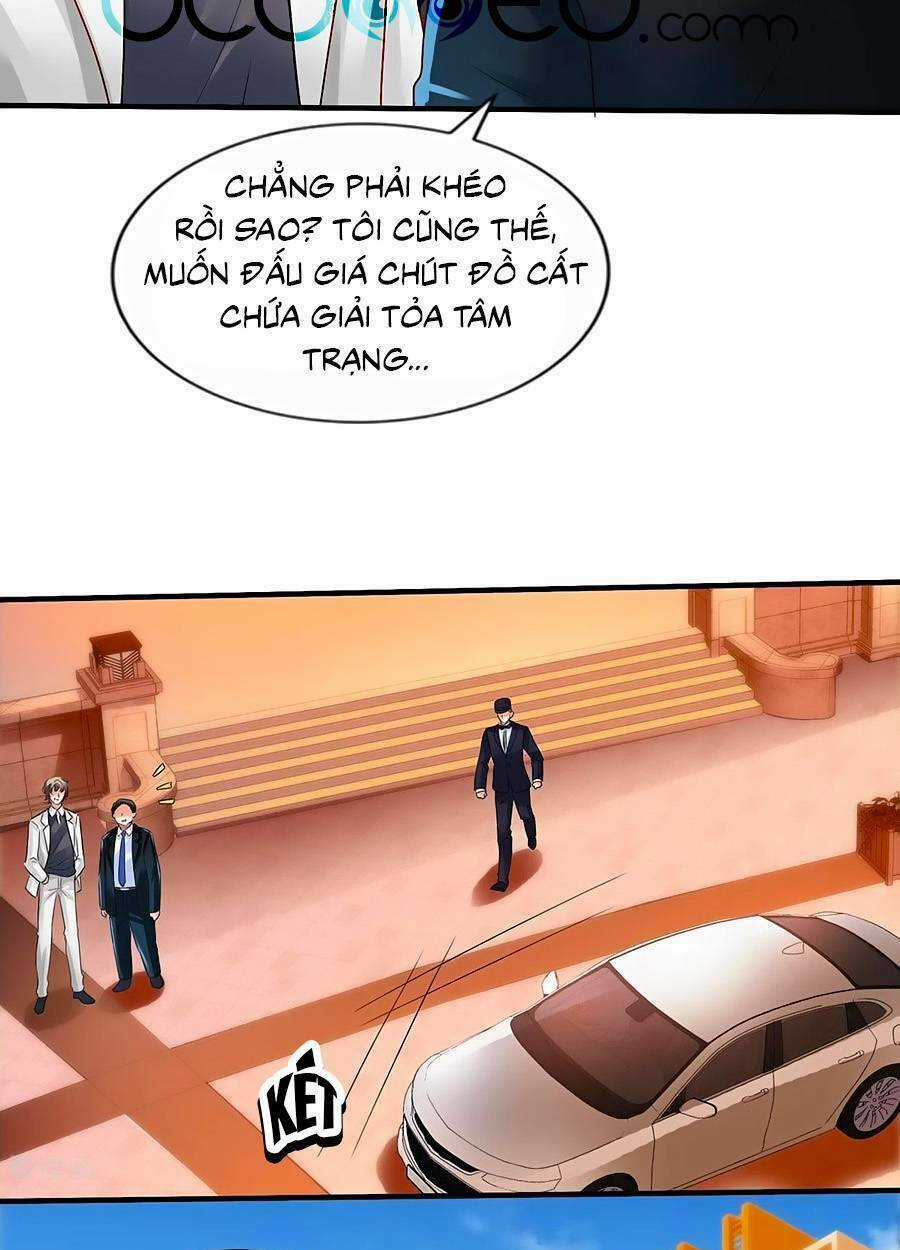 Đưa Mami Về Nhà - Chapter 382 - Trang 5