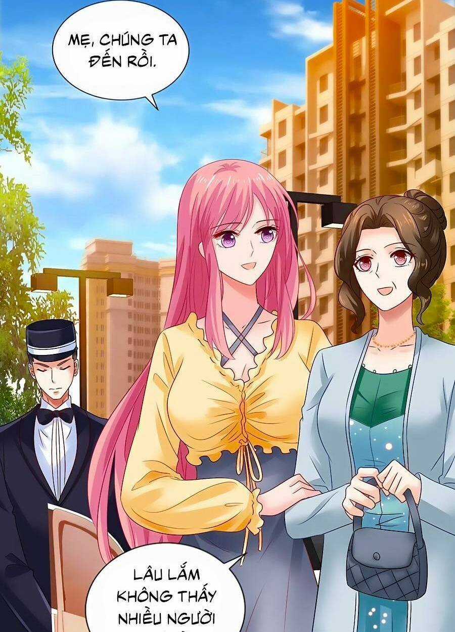 Đưa Mami Về Nhà - Chapter 382 - Trang 6