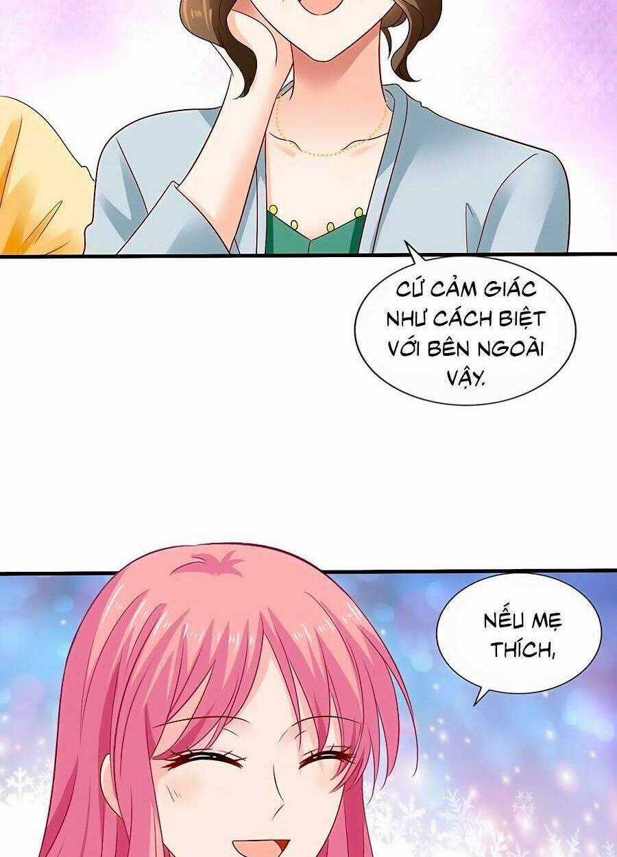 Đưa Mami Về Nhà - Chapter 382 - Trang 8