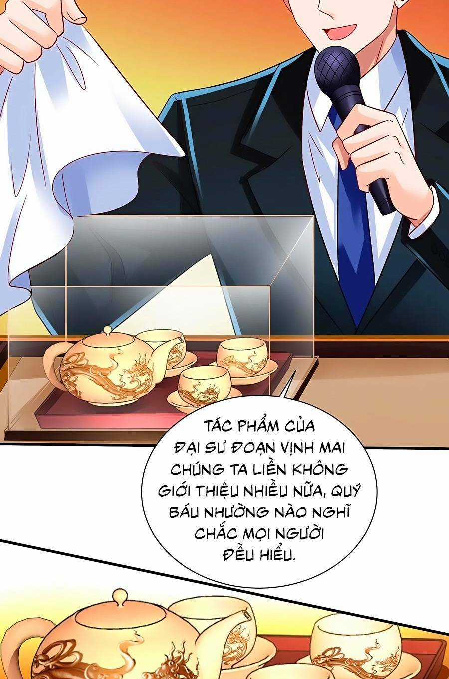 Đưa Mami Về Nhà - Chapter 383 - Trang 2