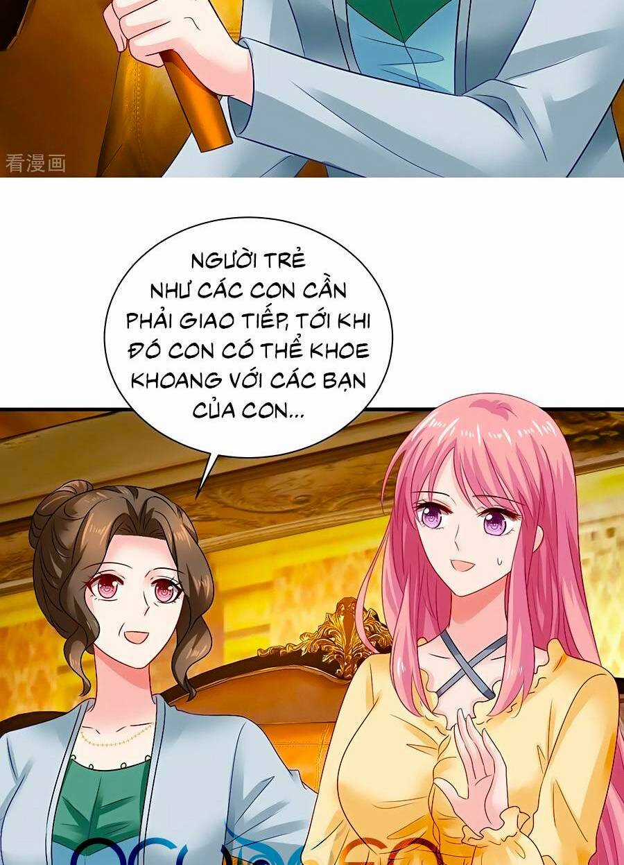 Đưa Mami Về Nhà - Chapter 383 - Trang 8