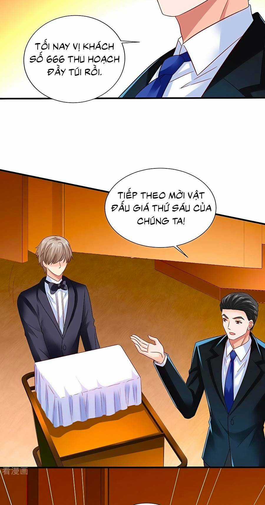 Đưa Mami Về Nhà - Chapter 384 - Trang 2