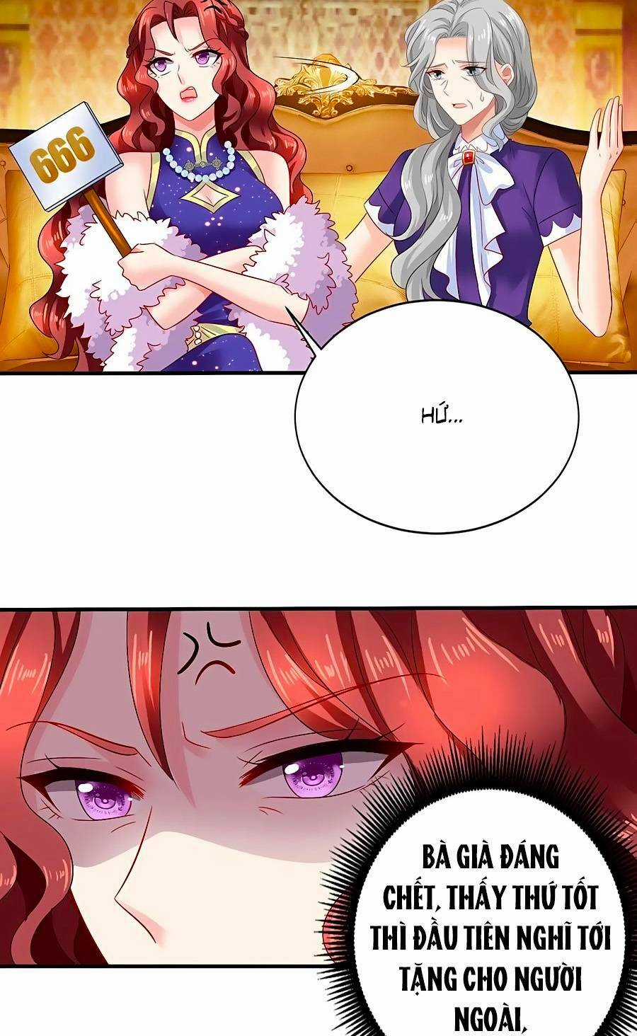 Đưa Mami Về Nhà - Chapter 384 - Trang 13