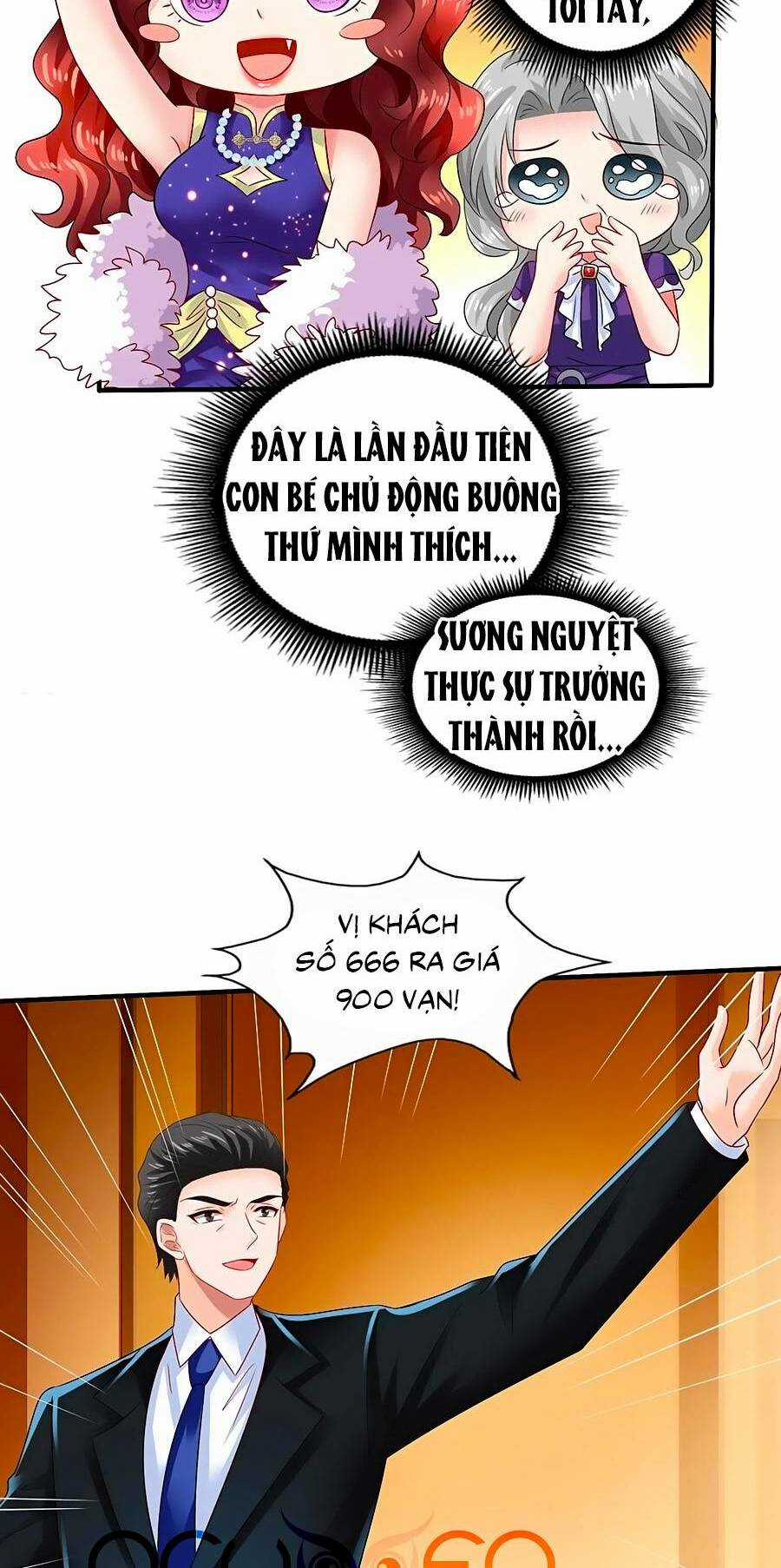 Đưa Mami Về Nhà - Chapter 384 - Trang 17