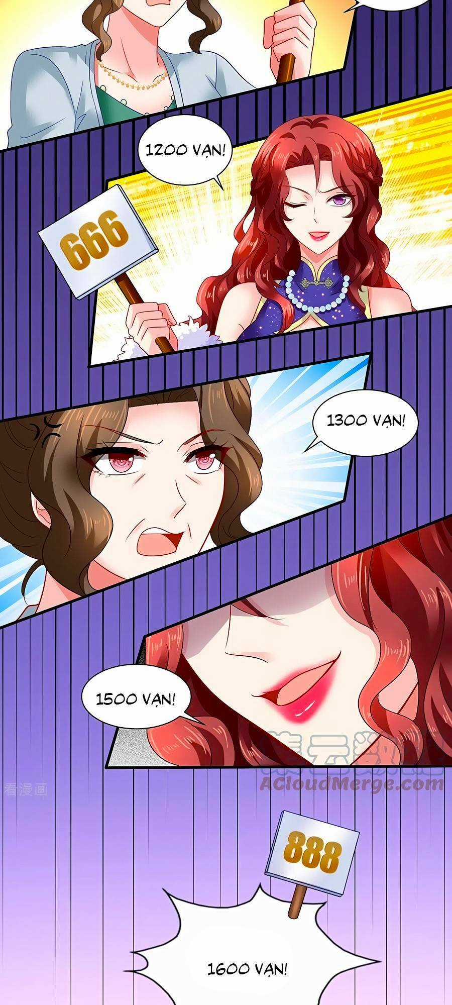 Đưa Mami Về Nhà - Chapter 384 - Trang 19