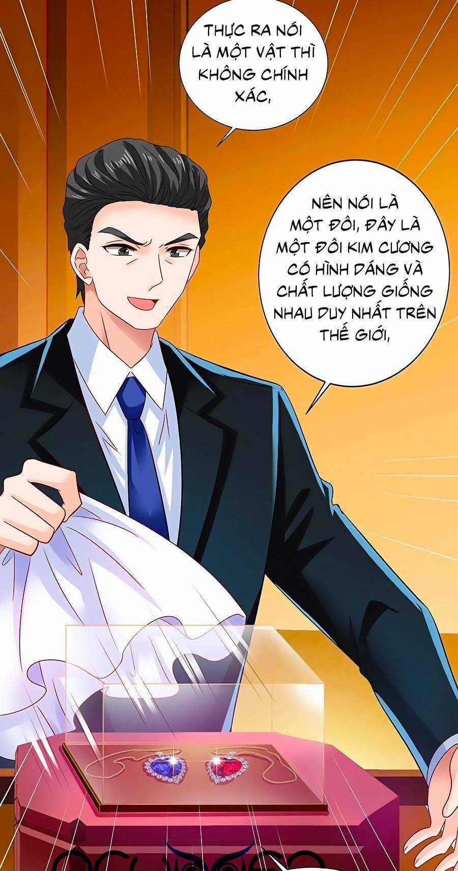 Đưa Mami Về Nhà - Chapter 384 - Trang 3