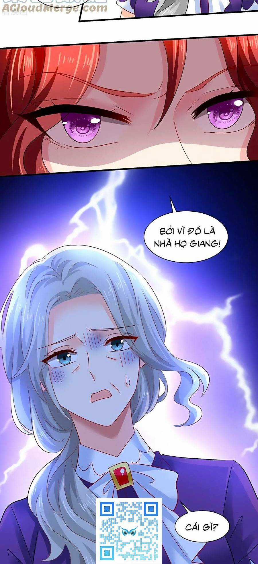 Đưa Mami Về Nhà - Chapter 384 - Trang 24