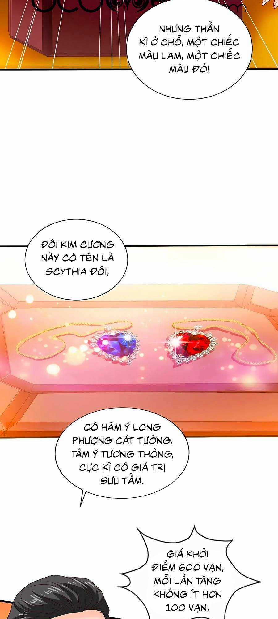 Đưa Mami Về Nhà - Chapter 384 - Trang 4