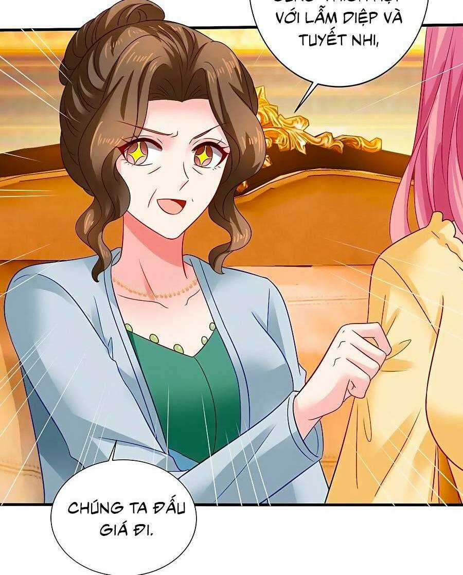 Đưa Mami Về Nhà - Chapter 384 - Trang 6