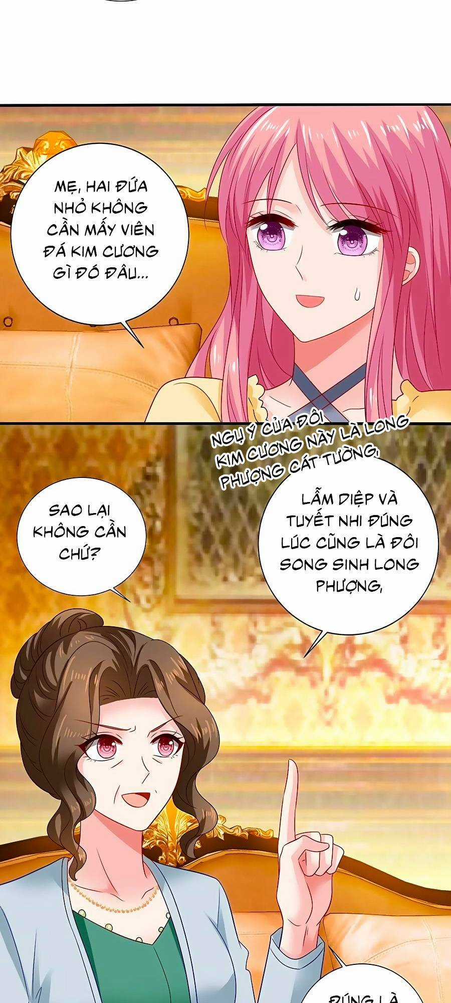 Đưa Mami Về Nhà - Chapter 384 - Trang 7