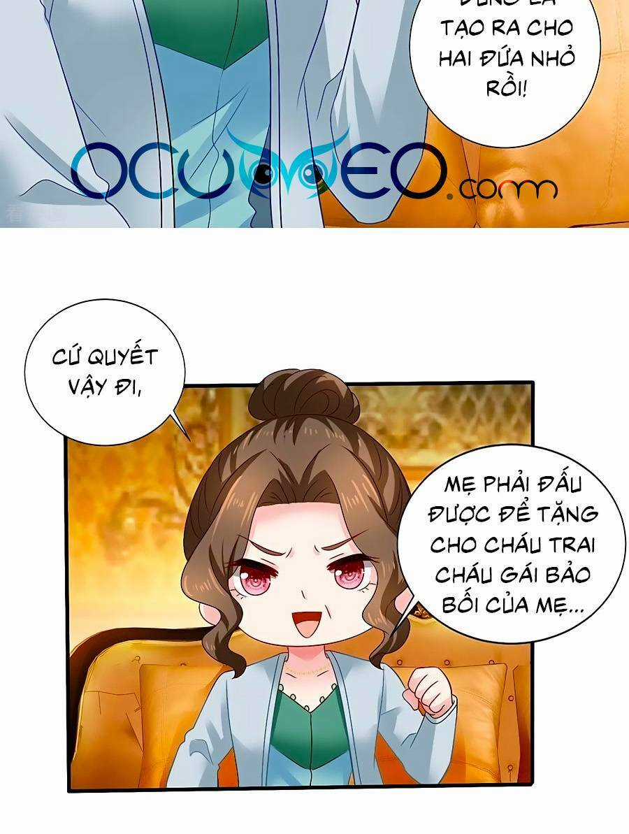 Đưa Mami Về Nhà - Chapter 384 - Trang 8