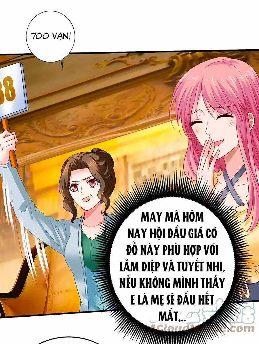 Đưa Mami Về Nhà - Chapter 384 - Trang 9