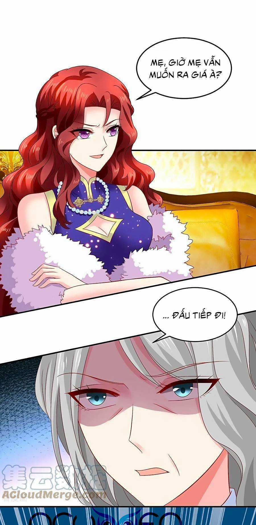 Đưa Mami Về Nhà - Chapter 385 - Trang 2