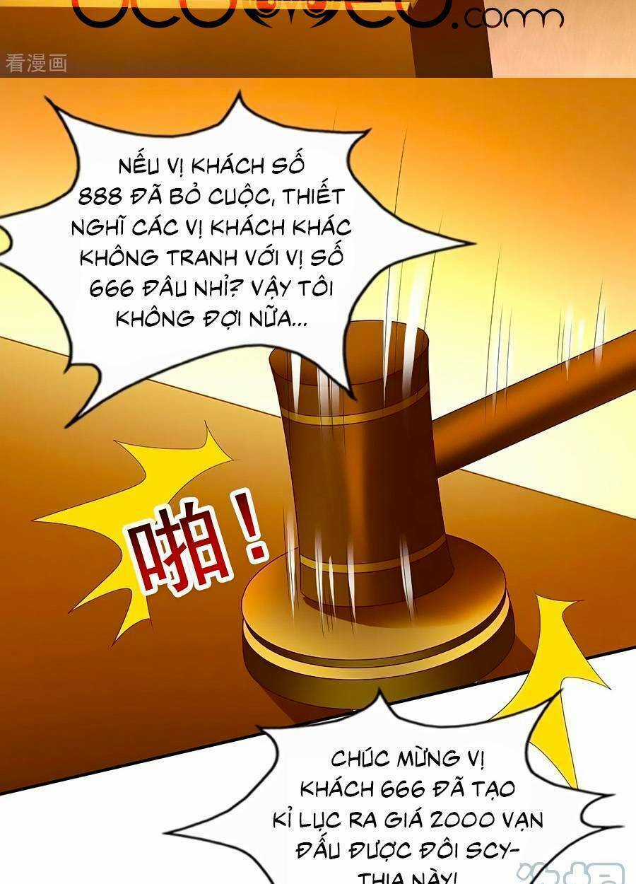 Đưa Mami Về Nhà - Chapter 385 - Trang 12