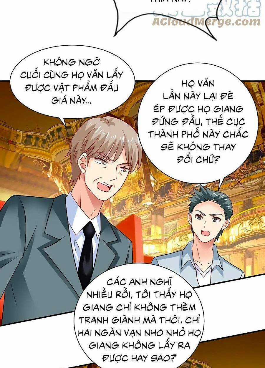 Đưa Mami Về Nhà - Chapter 385 - Trang 13