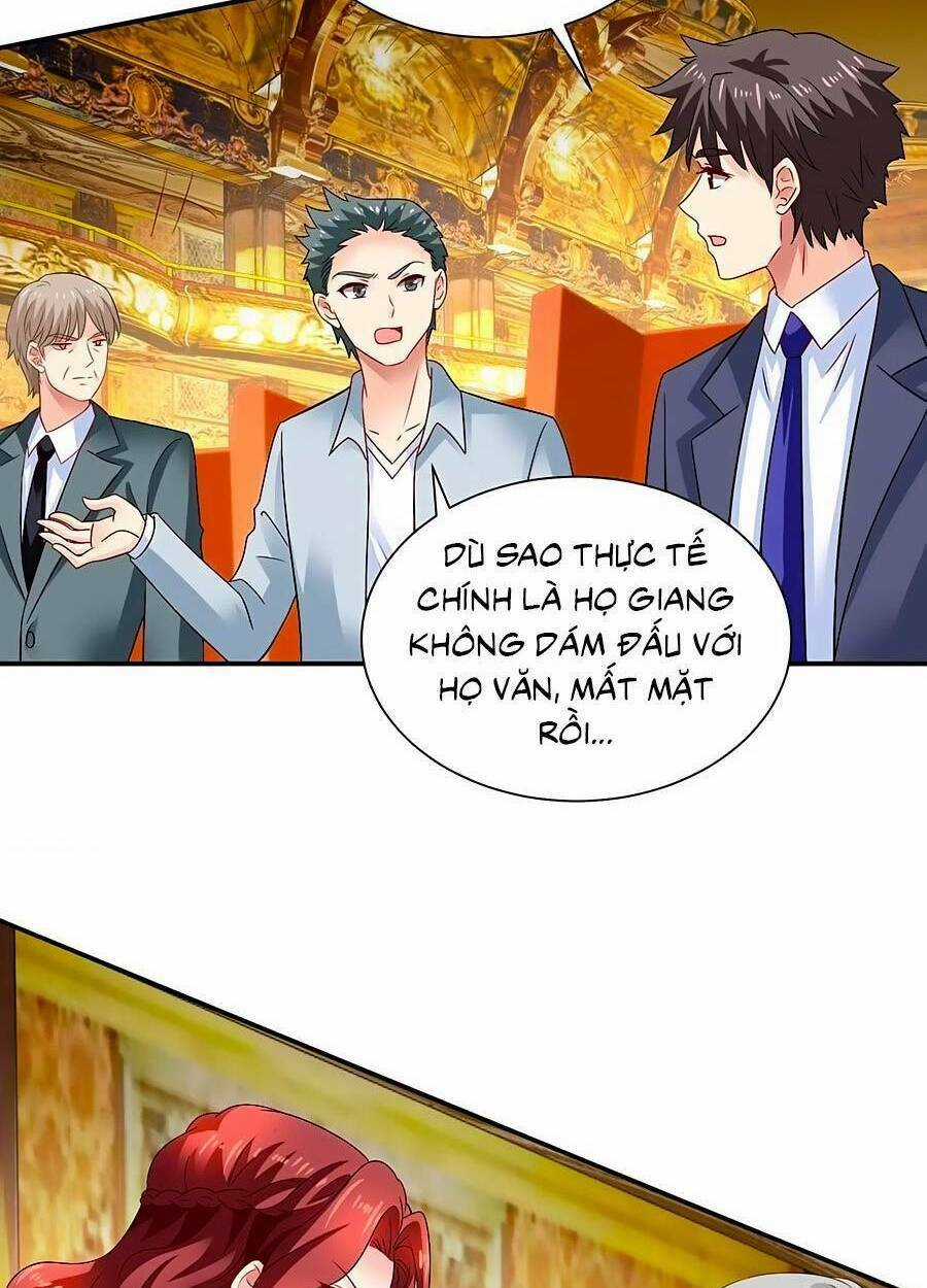 Đưa Mami Về Nhà - Chapter 385 - Trang 14