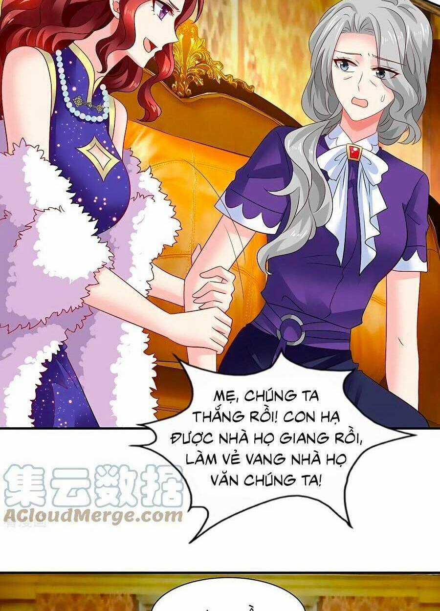 Đưa Mami Về Nhà - Chapter 385 - Trang 15