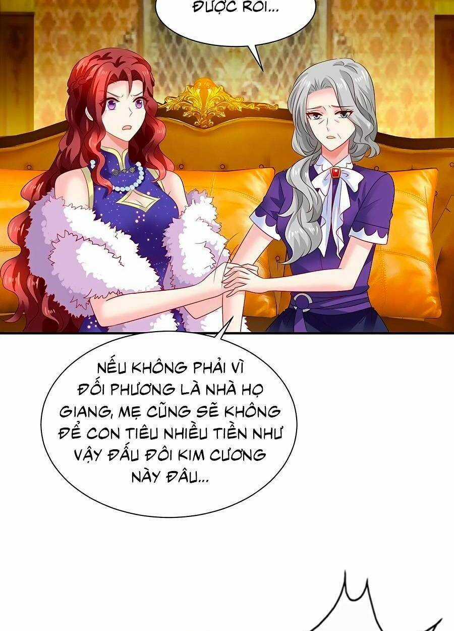 Đưa Mami Về Nhà - Chapter 385 - Trang 16