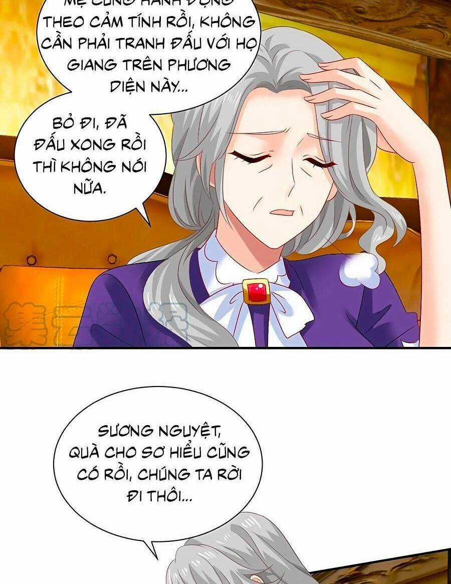 Đưa Mami Về Nhà - Chapter 385 - Trang 18