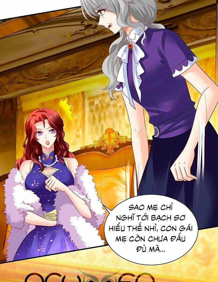 Đưa Mami Về Nhà - Chapter 385 - Trang 19