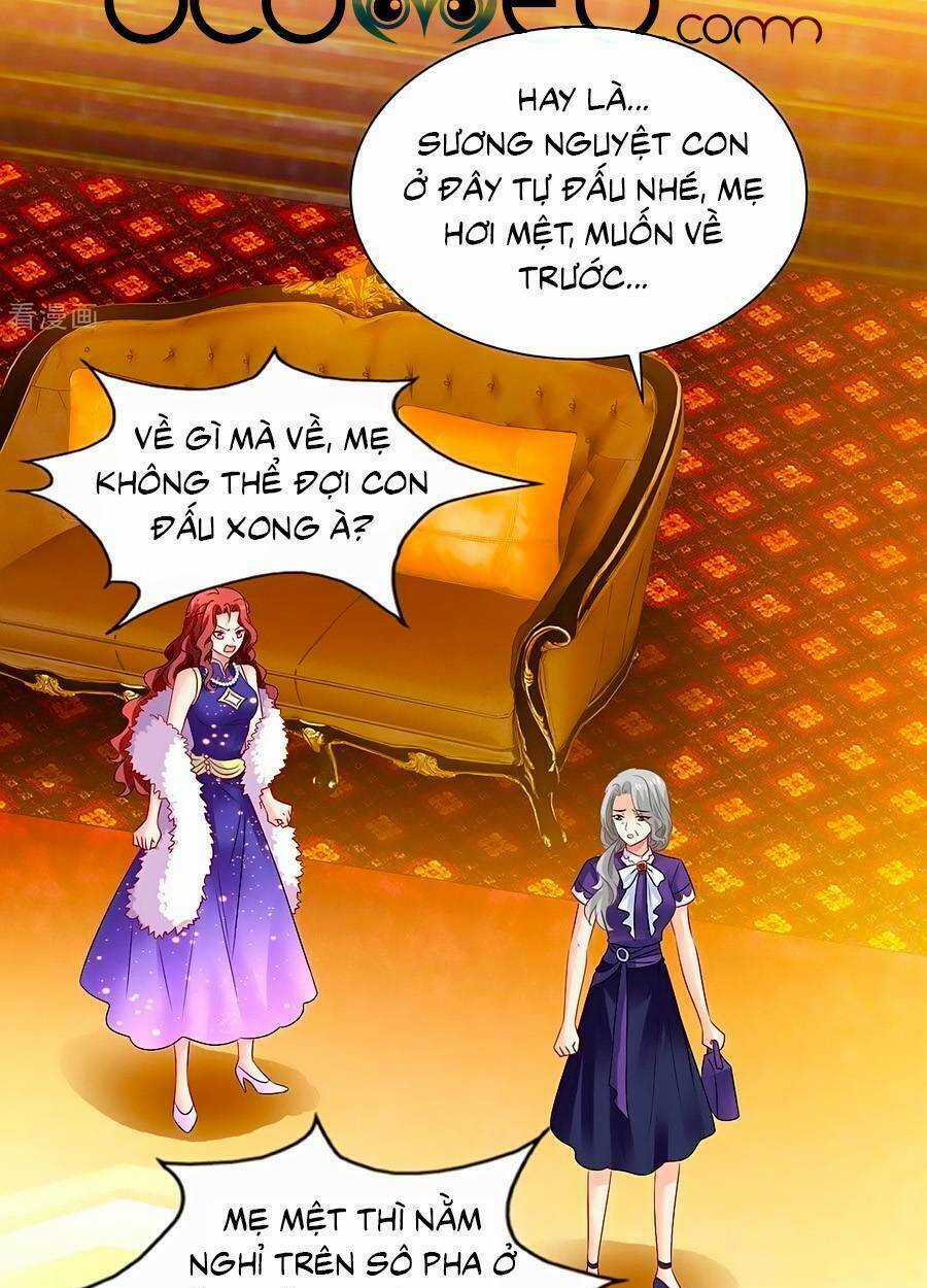 Đưa Mami Về Nhà - Chapter 385 - Trang 20