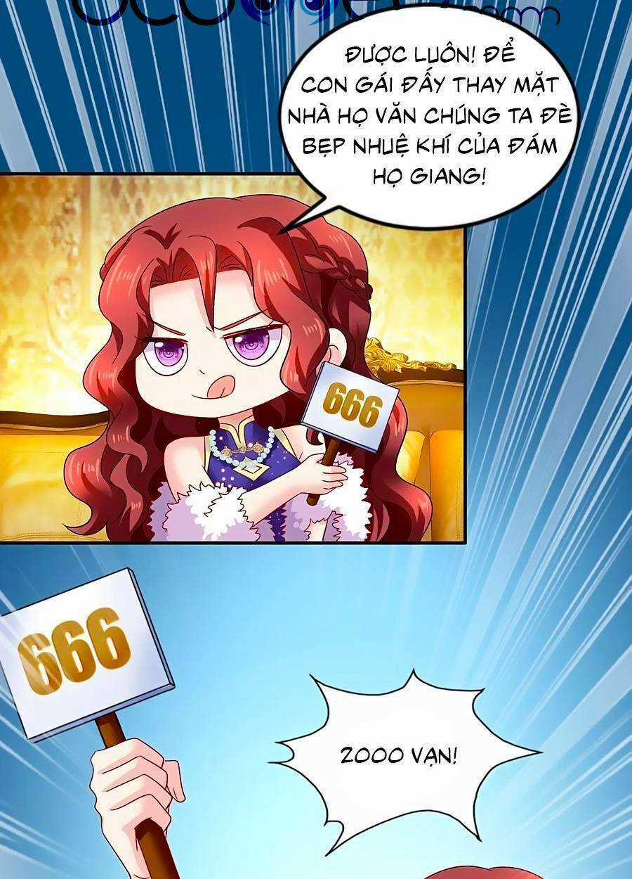 Đưa Mami Về Nhà - Chapter 385 - Trang 3