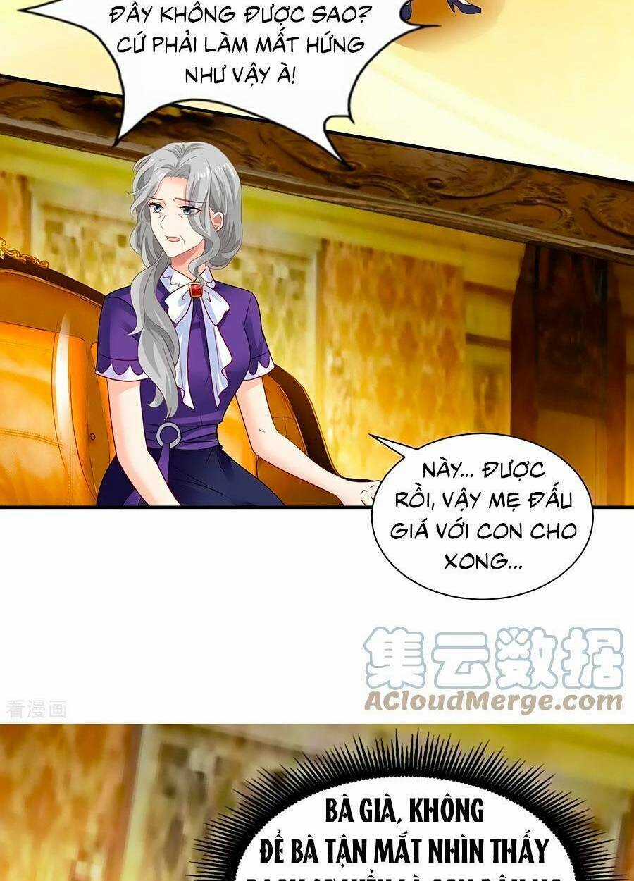 Đưa Mami Về Nhà - Chapter 385 - Trang 21