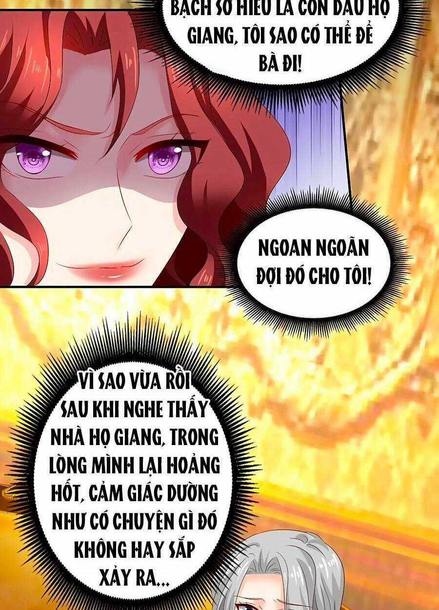 Đưa Mami Về Nhà - Chapter 385 - Trang 22