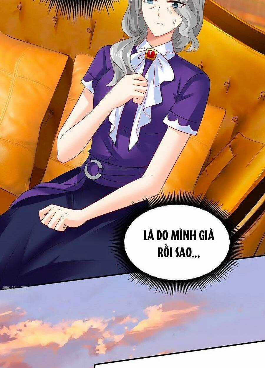 Đưa Mami Về Nhà - Chapter 385 - Trang 23