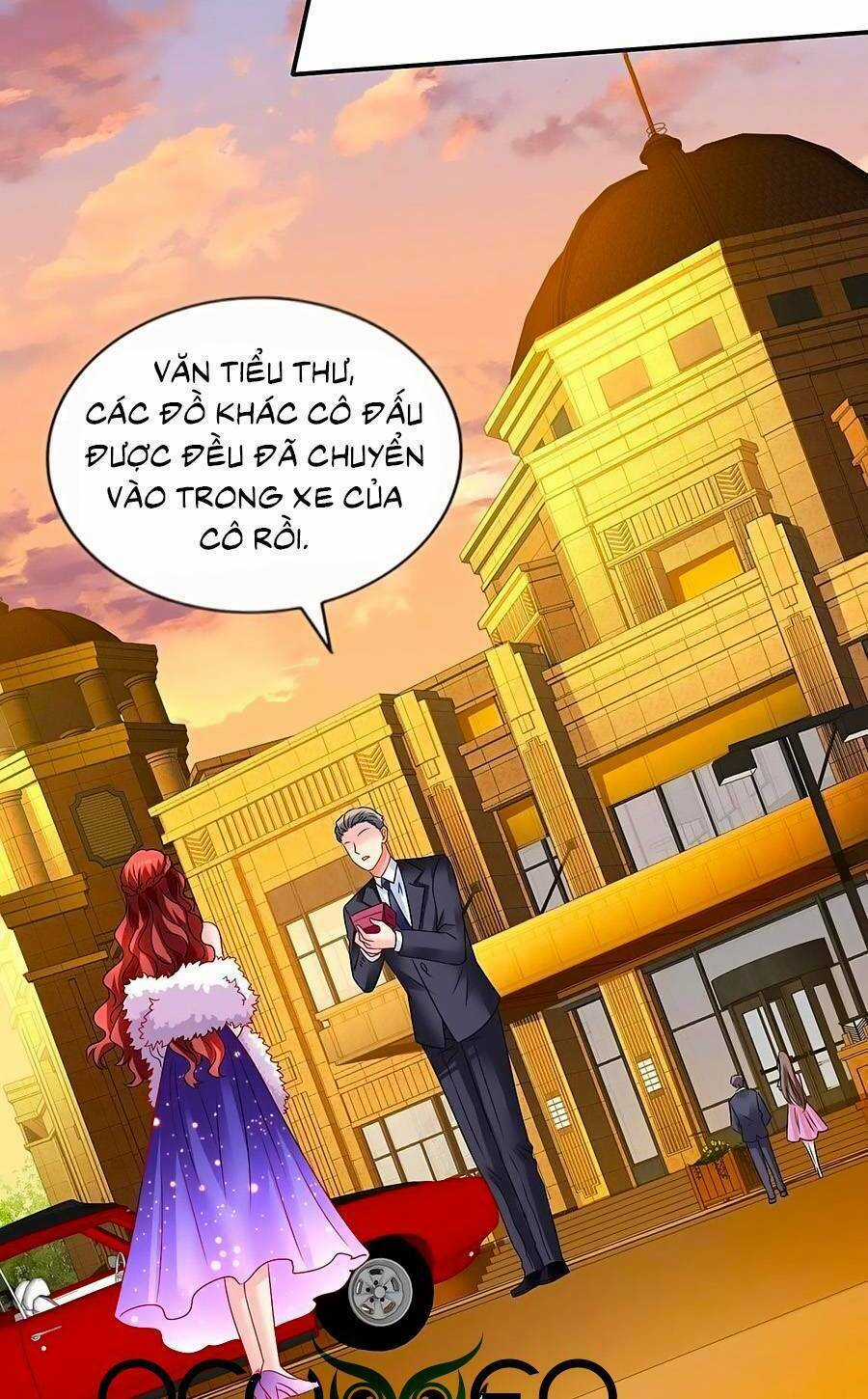 Đưa Mami Về Nhà - Chapter 385 - Trang 24