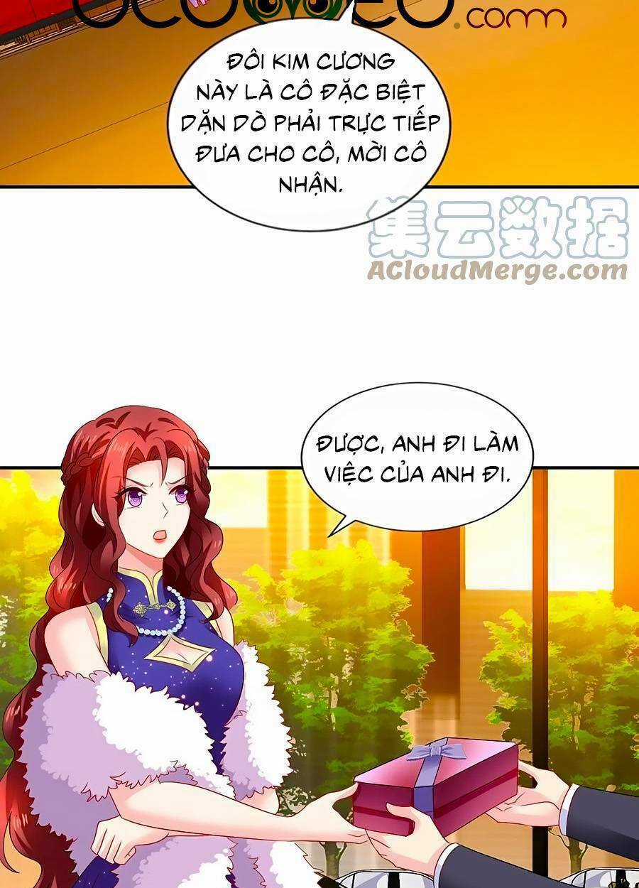 Đưa Mami Về Nhà - Chapter 385 - Trang 25