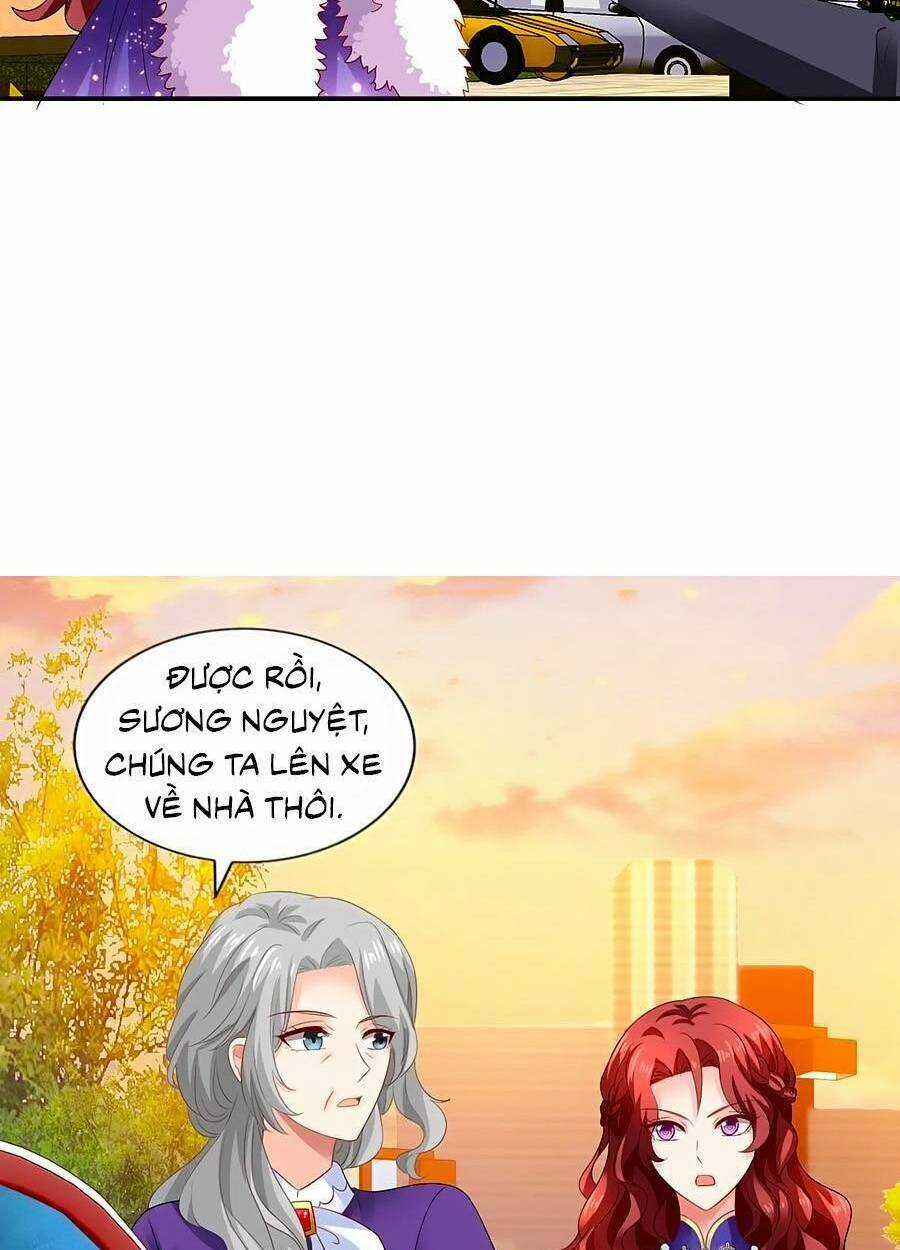 Đưa Mami Về Nhà - Chapter 385 - Trang 26