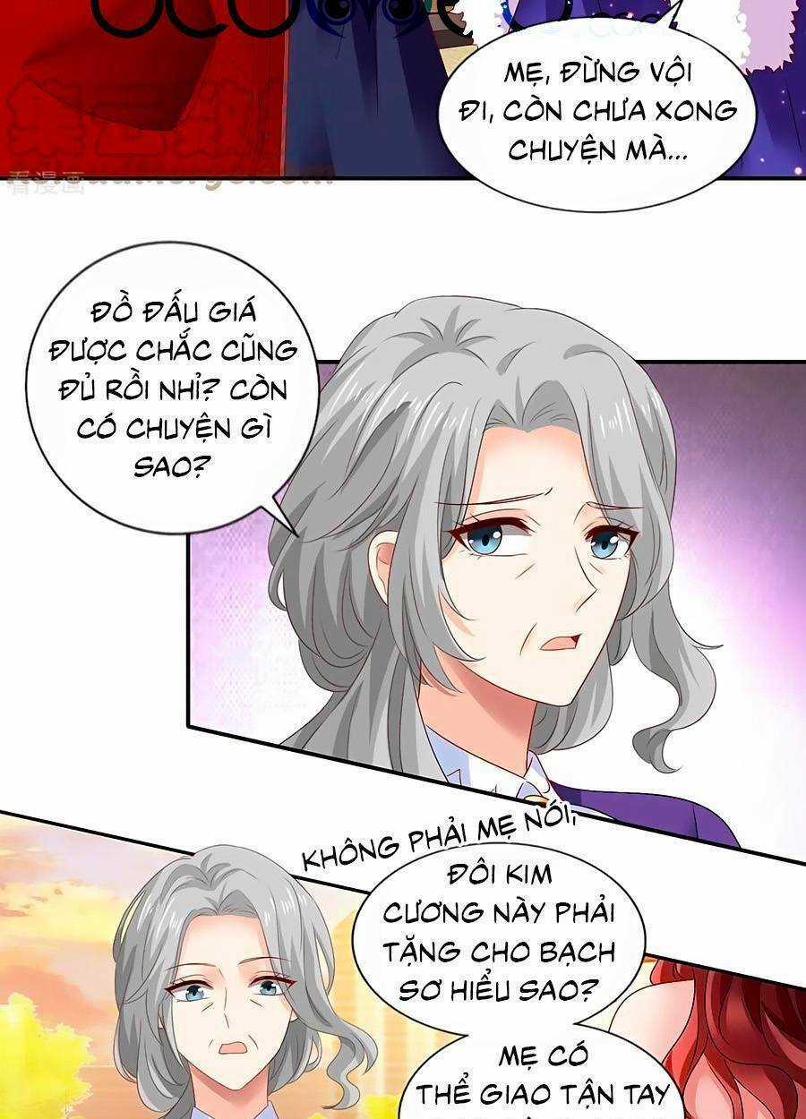 Đưa Mami Về Nhà - Chapter 385 - Trang 28