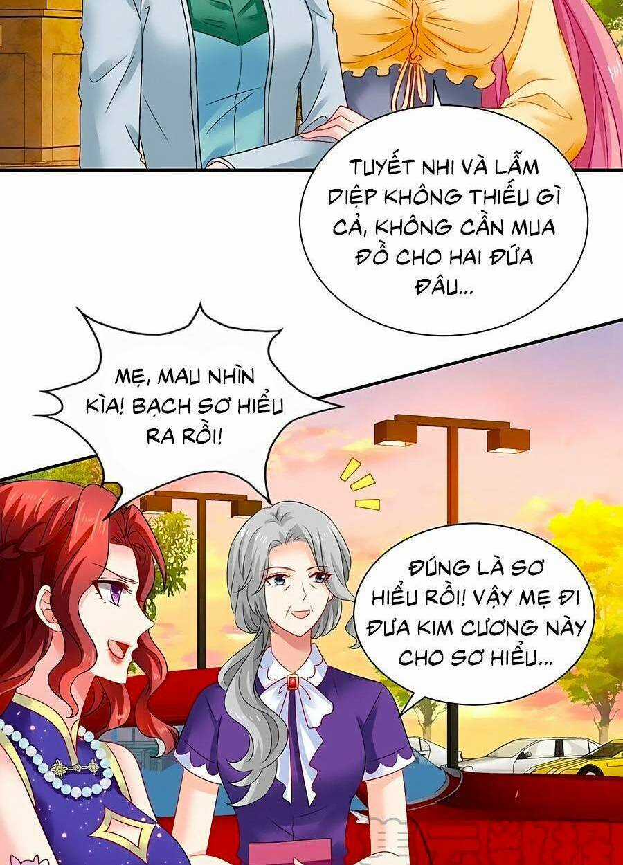 Đưa Mami Về Nhà - Chapter 385 - Trang 32