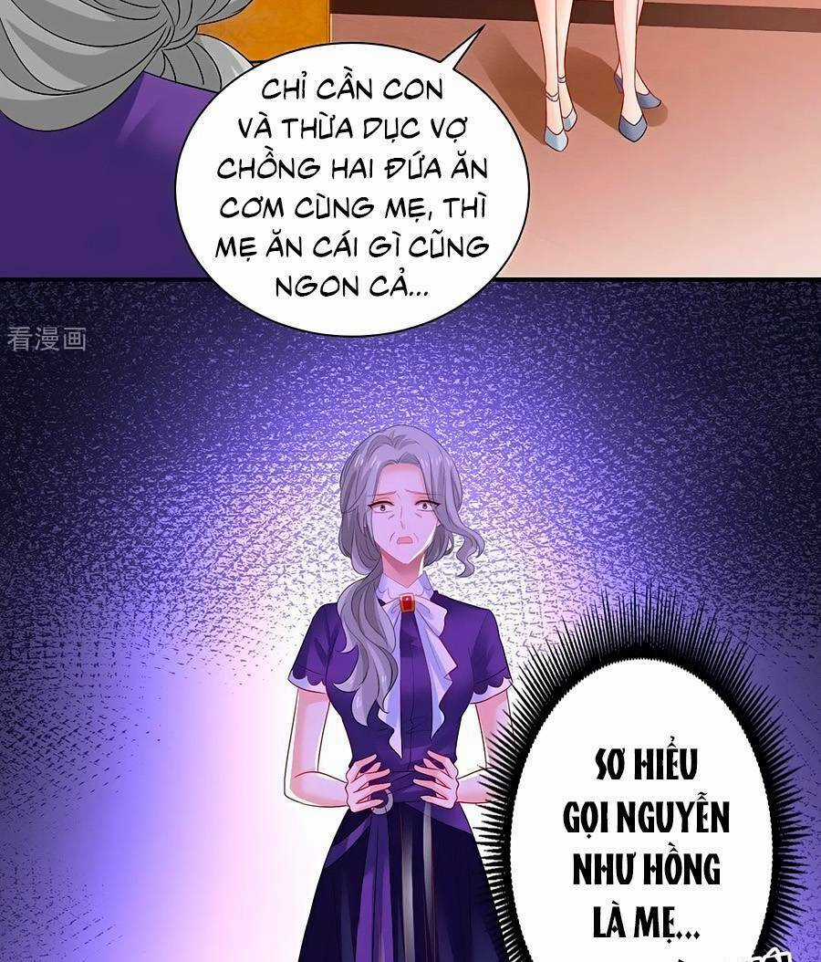 Đưa Mami Về Nhà - Chapter 385 - Trang 34