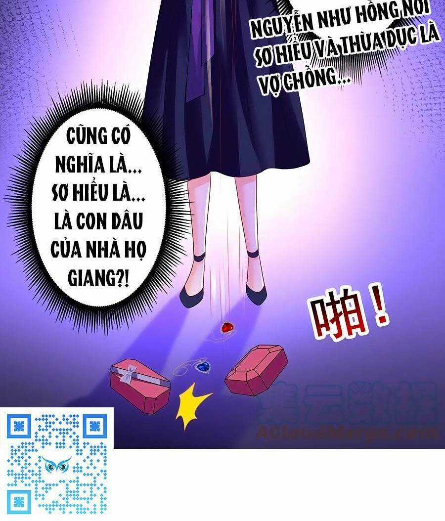 Đưa Mami Về Nhà - Chapter 385 - Trang 35