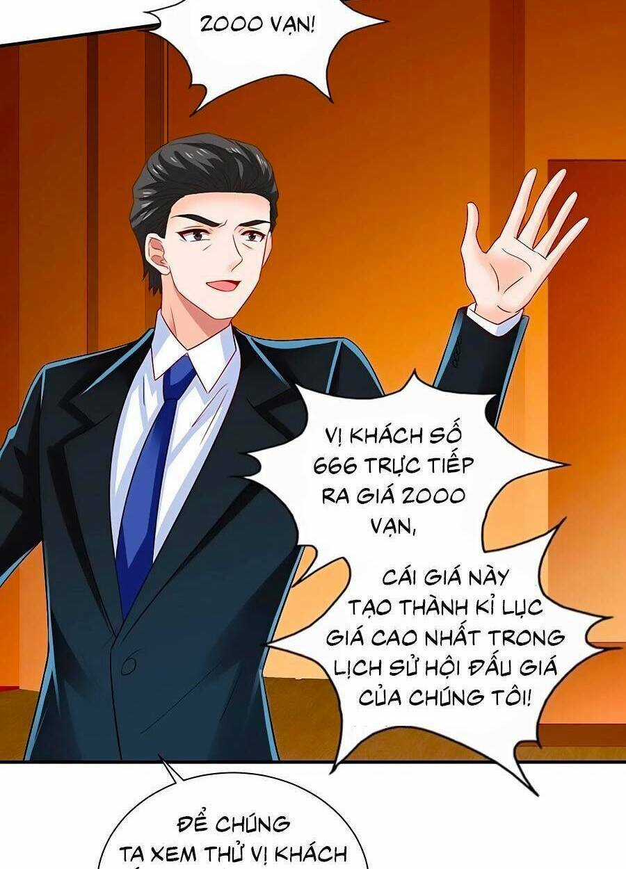 Đưa Mami Về Nhà - Chapter 385 - Trang 5