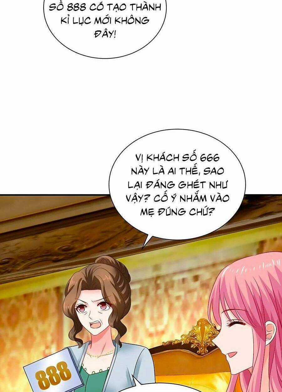 Đưa Mami Về Nhà - Chapter 385 - Trang 6