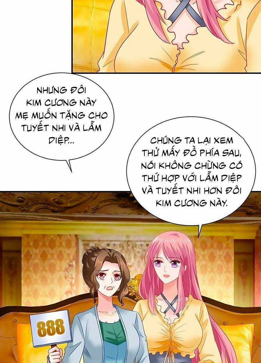 Đưa Mami Về Nhà - Chapter 385 - Trang 8