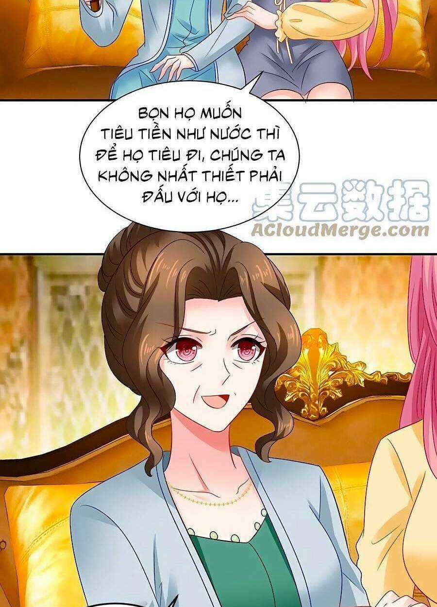 Đưa Mami Về Nhà - Chapter 385 - Trang 9