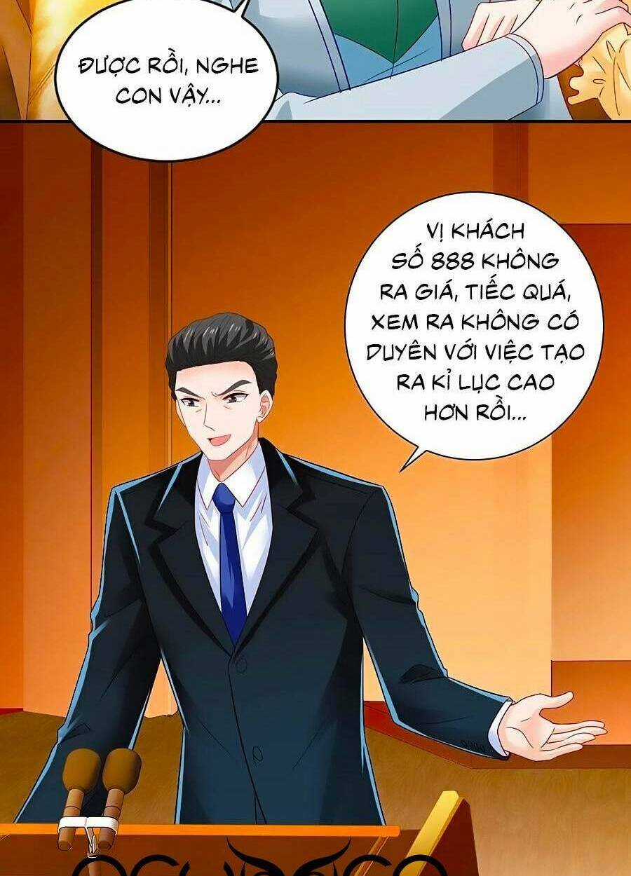 Đưa Mami Về Nhà - Chapter 385 - Trang 10