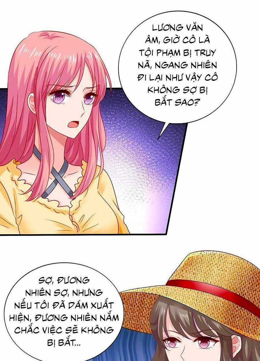 Đưa Mami Về Nhà - Chapter 387 - Trang 12