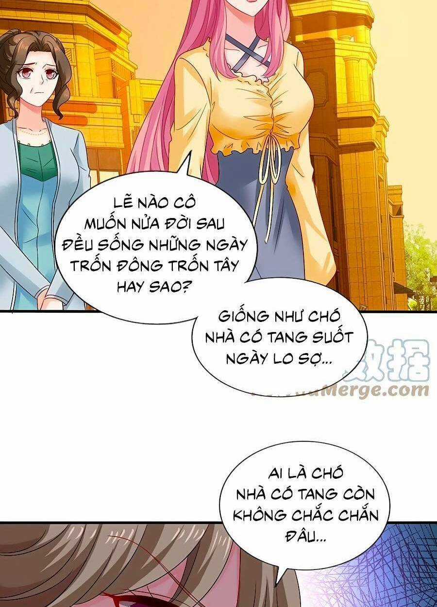 Đưa Mami Về Nhà - Chapter 387 - Trang 21