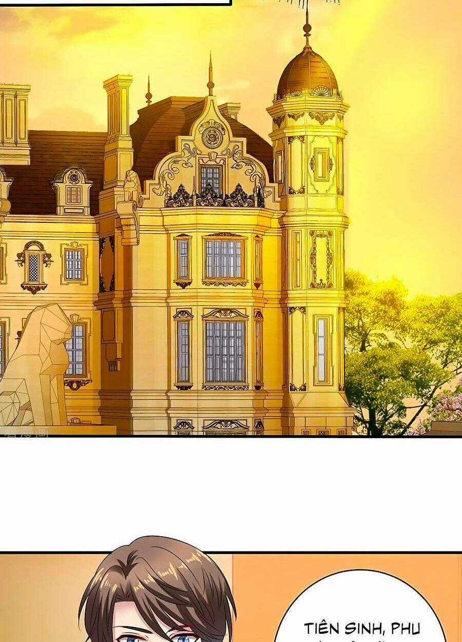 Đưa Mami Về Nhà - Chapter 387 - Trang 30