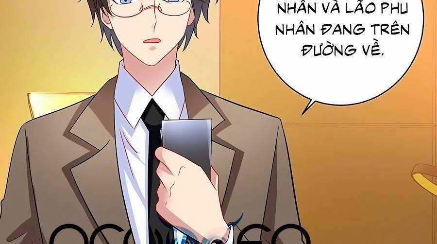 Đưa Mami Về Nhà - Chapter 387 - Trang 31