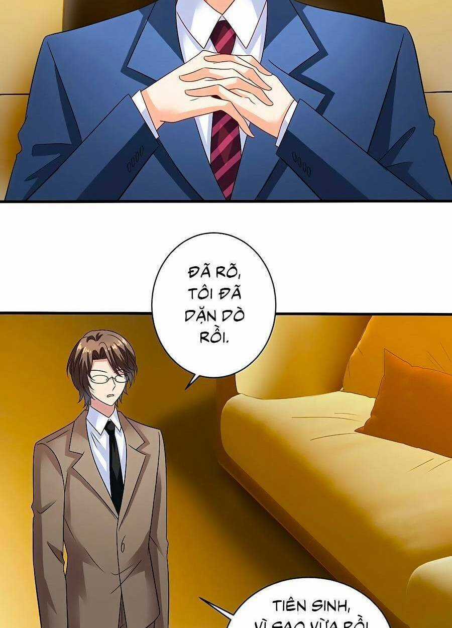 Đưa Mami Về Nhà - Chapter 387 - Trang 33