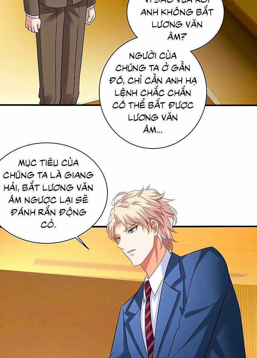 Đưa Mami Về Nhà - Chapter 387 - Trang 34