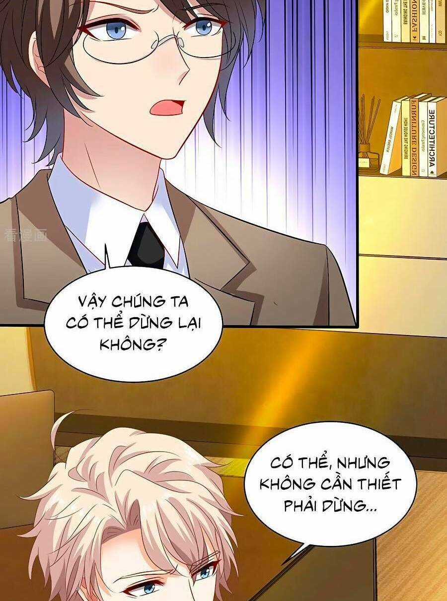 Đưa Mami Về Nhà - Chapter 387 - Trang 41