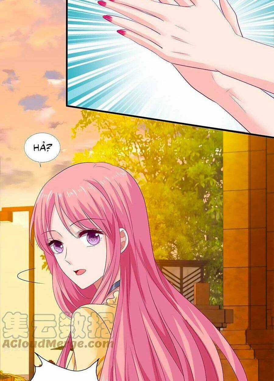 Đưa Mami Về Nhà - Chapter 387 - Trang 8