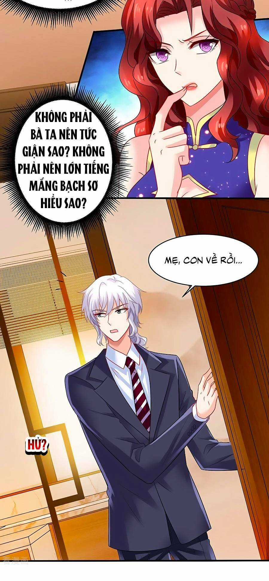 Đưa Mami Về Nhà - Chapter 388 - Trang 2